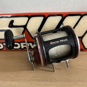 Penn Senator 6 0 Reel | eBay