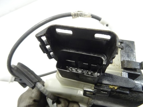 PORTIERSLOT LINKS ACHTER Peugeot 208 II (UB/UH/UP) 9844413080 - Afbeelding 3 van 6