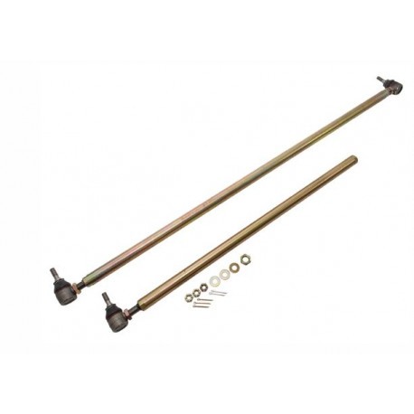 Barre de direction Defender OEM DA5502G idéale pour le raid 4x4 et le franchissement