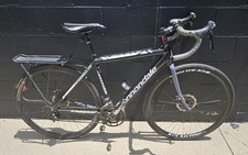 Cannondale 48 cm 700C Bikes for sale | eBay