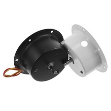 2pcs Disco Ball Motor: Heavy Duty Motor for Disco Ball Rotation - Rotating
