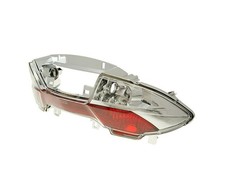 Rücklicht komplett für Suzuki Burgman AN400 (2007-) Ersatz Roller Heckleuchte