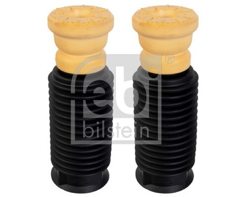 Febi Bilstein 181866 Staubschutzsatz, StoßDäMpfer FüR BMW-image
