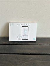 Sense-U Baby Monitor New In Box