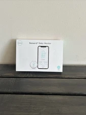 Sense-U Baby Monitor New In Box