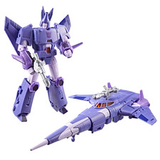 Transformers Studio Series Cyclonus The The Movie Voyager Class 8-Inch