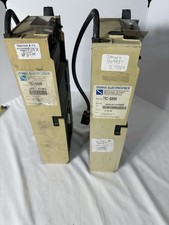 MEI MARS TRC-6000 110v USED NOT TESTED QTY 2