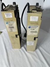 Mars MEI  TRC-6000 110v  USED NOT TESTED  QTY 2
