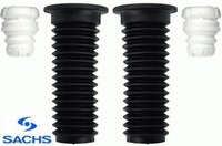 Sachs 900334 Staubschutzsatz FüR StoßDäMpfer Staubschutz Satz Kit FüR Ford