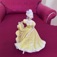 Royal Doulton Figurines Ninette for sale | eBay