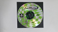Jet Moto (Sony PlayStation 1, 1997)
