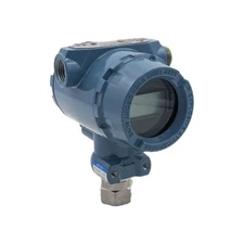 Emerson Rosemount 2088G2S22A1M5E5Q4 Pressure Transmitter