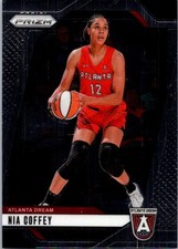 2024 Panini Prizm WNBA - Nia Coffey #71