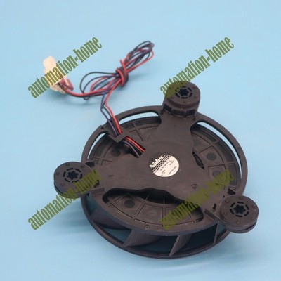 1PC New NIDEC GW12E12MS1FB-52 12VDC 0.171A cooling fan#QW
