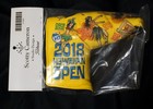 Scotty Cameron 2018 HAWAIIAN OPEN HULA GIRL Yellow Blade Putter Headcover New