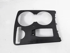 Mercedes-Benz C250 2012-2015 Cup Holder Console Trim Bezel 204-680-48-08-9H44