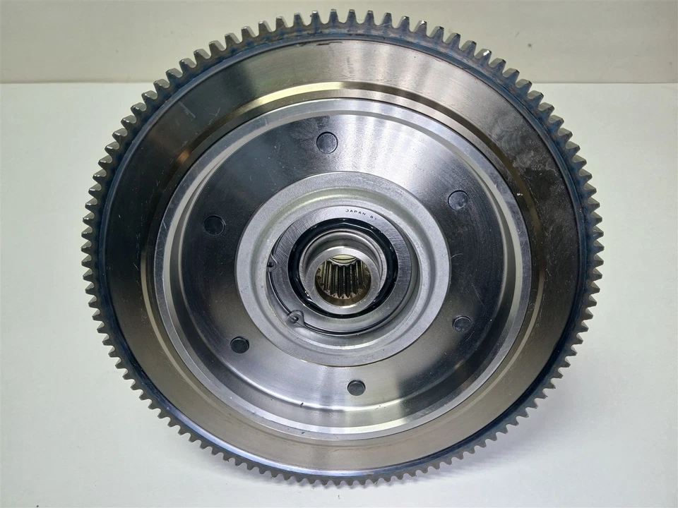 Harley-Davidson 2015 Street Glide 离合器组件 37000072 — 第 4/4 张图片