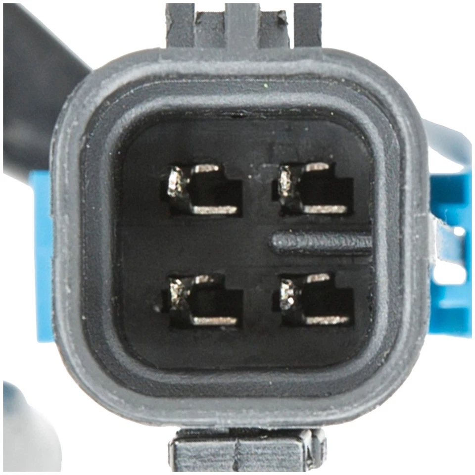 For 1998-1999 Chevrolet Astro 4.3L V6 Oxygen Sensor Delphi - Image 4 of 4