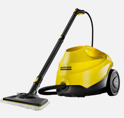 #ad #ad Kärcher SC 3 EasyFix Steam Cleaner Deep Cleaning w Tap Water w o Chemicals $159.99