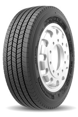 PETLAS SUW550 275/70 R22.5 - 150/145J - Vorderachse Rundum  BUS Reifen