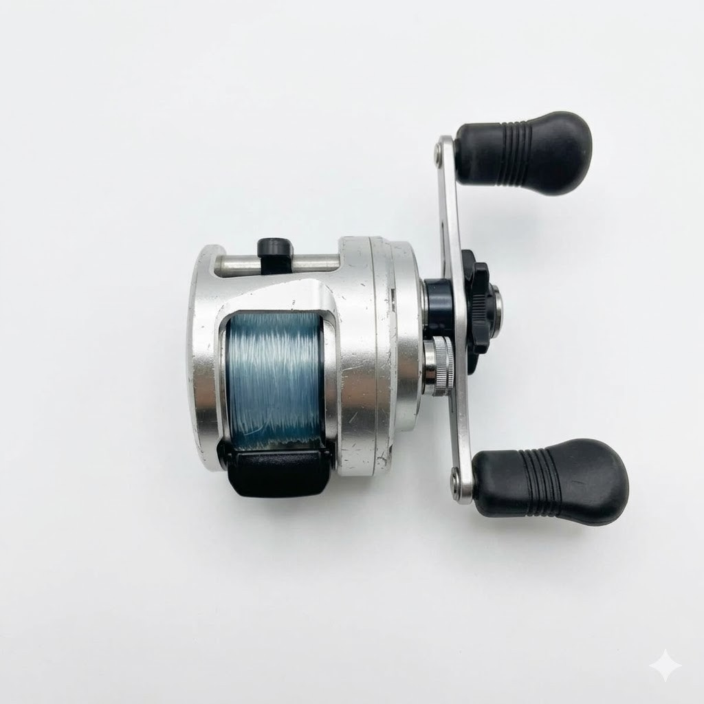 Shimano 13 Calcutta 300 Baitcast Reel Right Hand from Japan | eBay