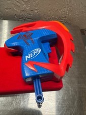 NERF Spider-Man Across the Spider-verse Themed Toy Blaster