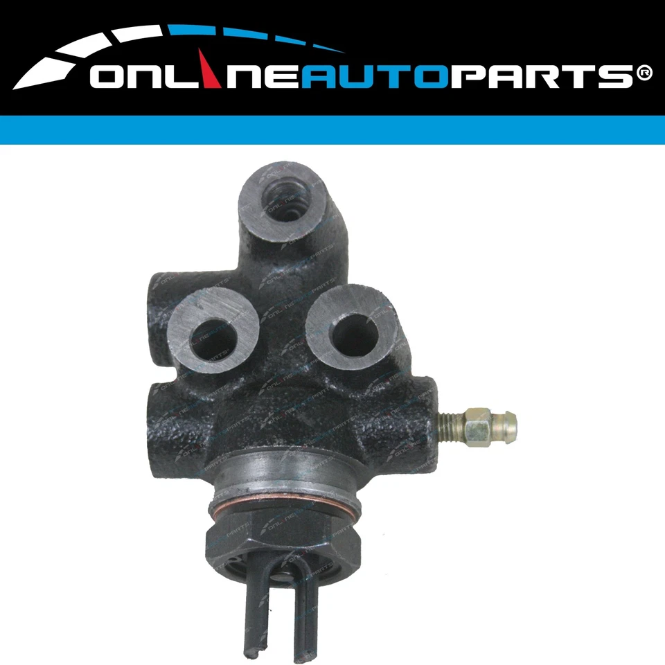 Brake Load Proportioning Valve for Landcruiser PZJ70 PZJ73 90~92 5cyl 1PZ 3.5L - Image 2 of 3