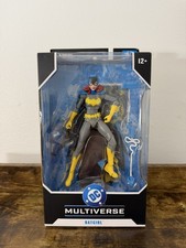 McFarlane DC Multiverse  BATGIRL  DC Classic  7  Action figure