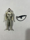 Kenner Vintage Star Wars AT-AT Driver Complete With Blaster Original 1980