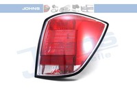 55 09 88-5 RüCkleuchte Rechts FüR Opel Astra H Kasten/Kombi (L70)