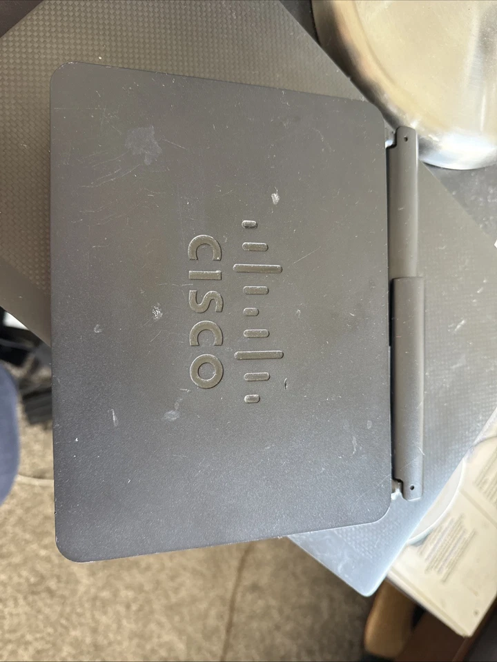 Cisco RV160W Wireless-AC VPN Router RV160W-A-K9-NA NEW IN BOX COMBO WAN 4Ge Lan - Image 3 of 4