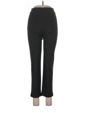 Unbranded Women Black Dress Pants L
