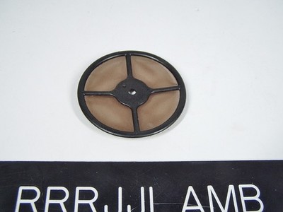 Bodum SANTOS 3000 Grounds FILTER SCREEN Part for Funnel Black Filter PART ONLY