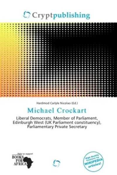 Hardmod Carlyle Nicolao | Michael Crockart | Taschenbuch | Englisch (2026)-image