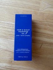 Aavrani HAIR  SCALP RECOVERY OIL Multi-benefit strengthening oil 1.69 fl oz
