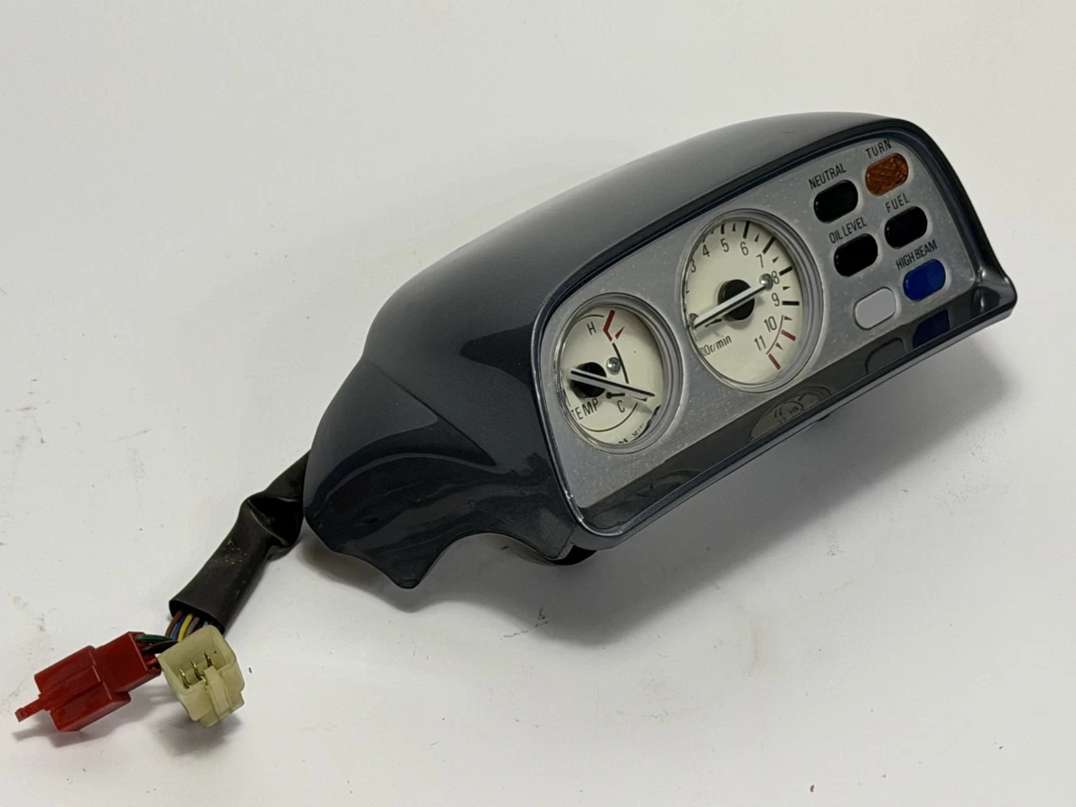 Motorcycle Instruments and Gauges for Yamaha Vmax 1200 for sale | eBay