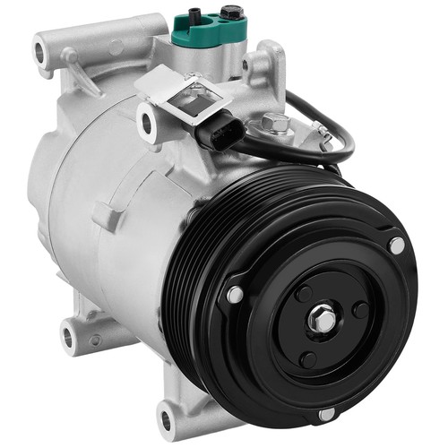 A/C Compressor w/Clutch For Honda Civic 2016-2021 2.0L & 2016-2017 1.5L CO29272C