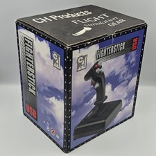 CH Products F-16 Fighterstick USB Flight Stic...