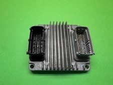 96436779 96436779RD 96436779 RD Chevrolet Kalos Control Unit