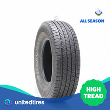 Used 26570r16 Yokohama Geolandar Ht G056 111t - 1132