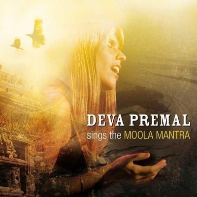 Moola Mantra | CD | von Deva Premal