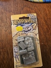 Packaged Dnd Minature Set