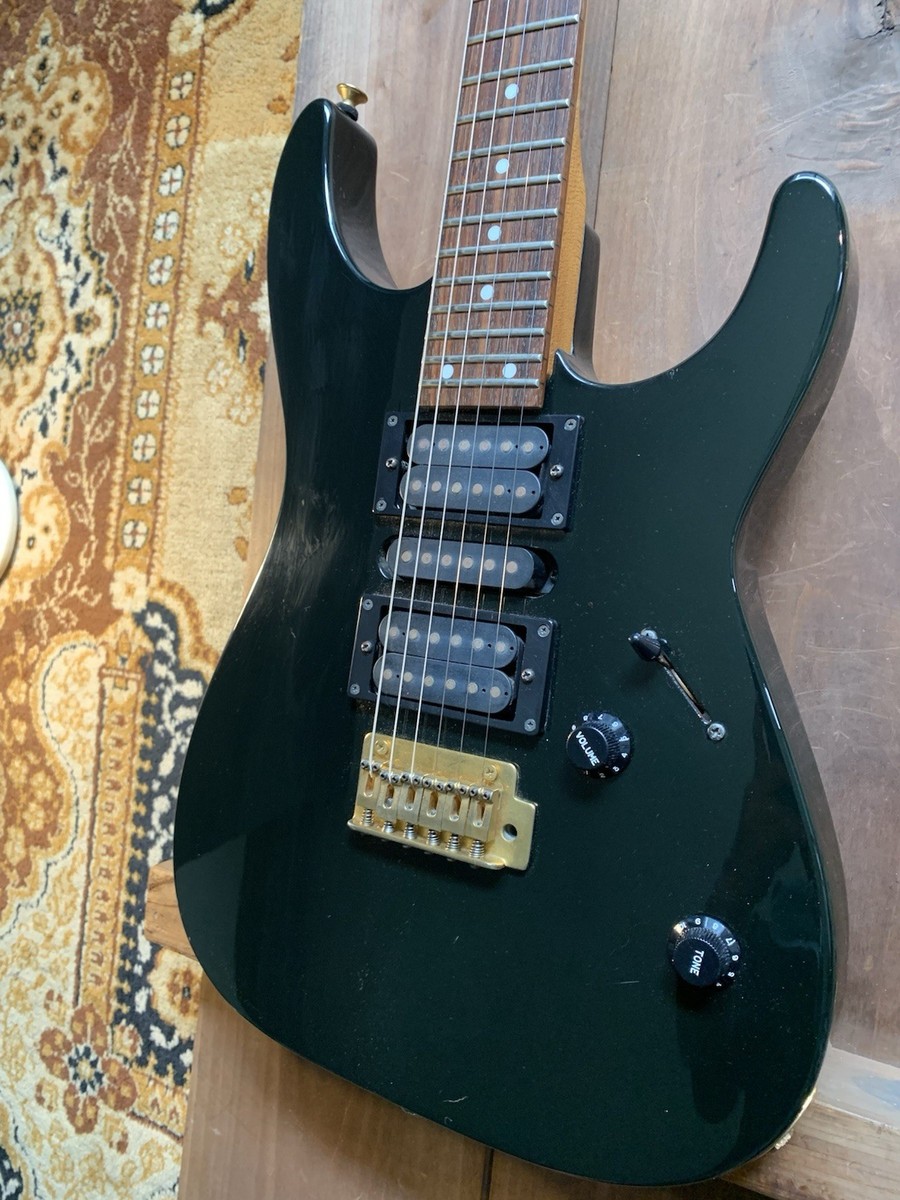 1994 Charvel CDS-038 Chushin Gakki Japan Vintage free shipping | eBay
