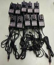 (10) Genuine HP 24W 12V 2A AC Power Adapter 708911-001 TPC-BA53 HD1600