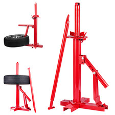 6-24" Reifenmontiergerät Reifenmontagegerät Reifenmontagehilfe Reifenwechsler