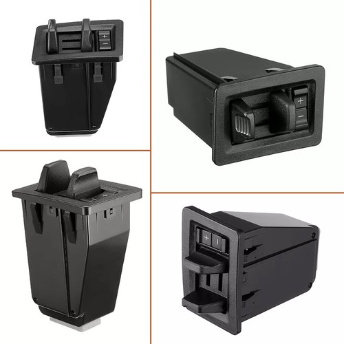 OEM JL3Z2C006AA In-Dash Trailer Brake Controller Module For FORD F150 Full range - Picture 7 of 12