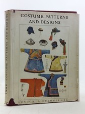 Costume Patterns and Designs