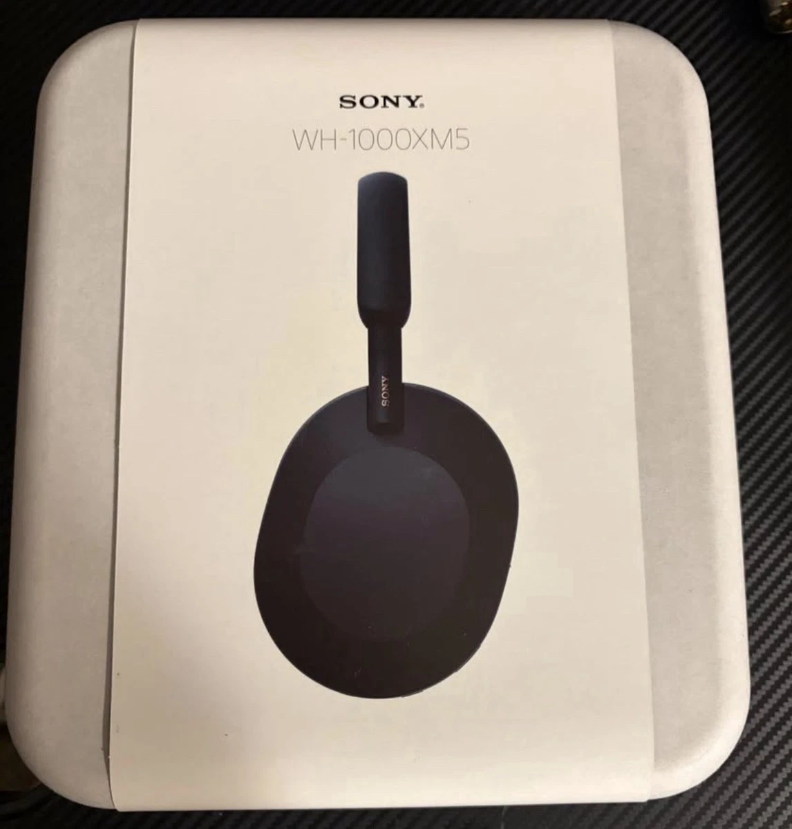 Sony WH-1000XM5 Headphones for Sale - Shop New & Used Headphones