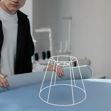  Cornice Per Lampada Fai Te Cornici Paralumi Della Struttura Paralume Scrivania