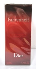 DIOR FAHRENHEIT 50ML EDT SPRAY FOR HIM